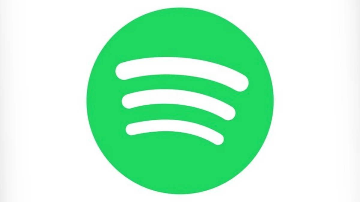Technology News Spotify Introduces Live Audio Programmes & Rebrands