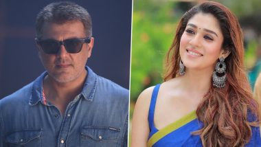 AK62: Vignesh Shivan To Helm Ajith Kumar’s Next, Nayanthara To Play The Female Lead – Reports