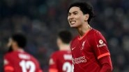 Liverpool 2-1 Norwich, FA Cup 2021-22: Takumi Minamino Nets Brace As Reds Advance (Watch Goal Video Highlights)