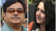 India News | West Bengal: BJP Fields Agnimitra Paul Against Shatrughan Sinha for Asansol Bypolls