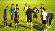 Sports News | Friendlies in Bahrain Will Show Us Where We Stand: Igor Stimac