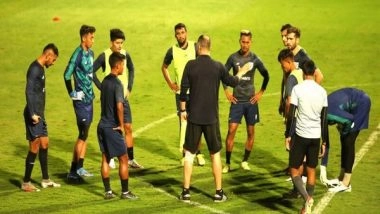 Sports News | Friendlies in Bahrain Will Show Us Where We Stand: Igor Stimac