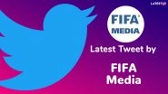 Match Officials Designations @FIFAWorldCup - Group D - 30 November 2022 - Al Janoub ... - Latest Tweet by FIFA Media