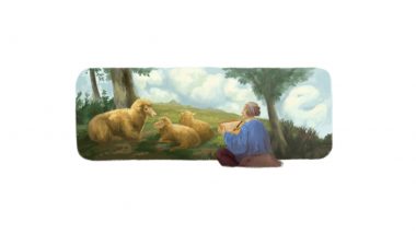 Rosa Bonheur Birthday Google Doodle: Internet Giant Celebrates 200th Birth Anniversary Of The French Animal Painter With An Animated Illustration