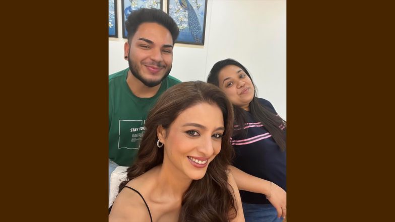 Khufiya: Tabu Wraps Up Second Shoot Schedule of Her Upcoming Netflix’s Espionage-Thriller