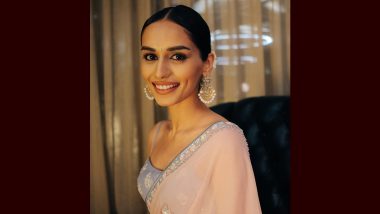 Holi 2022: Manushi Chhillar Opens Up About What She Likes Most About the Festival of Colours, Says ‘I Love the Whole Community Feeling’