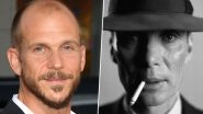 Oppenheimer: Gustaf Skarsgard of Vikings Fame Joins Christopher Nolan's World War II Biopic!