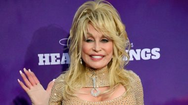 Dolly Parton to Star in Film Adaptation of Her Novel 'Run, Rose, Run'