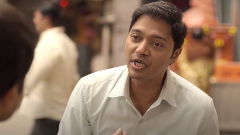 Kaun Pravin Tambe? Director Jayprad Desai Calls Shreyas Talpade a ‘Powerhouse Performer’, Says ‘He Can Look 25 and 42 at the Same Time’