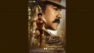 RRR: Jr. NTR, Ram Charan&rsquo;s Action Drama Becomes India&rsquo;s First Film To Release in Dolby Cinema