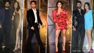 Vicky Kaushal-Katrina Kaif, Aryan Khan, Alia Bhatt, Jackky Bhagnani-Rakul Preet Singh &ndash; Bollywood Celebs Spotted At Apoorva Mehta&rsquo;s 50th Birthday Bash (View Pics And Videos)