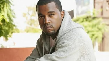 Kanye West Aka Ye Reportedly Gets Suspended From Instagram for 24 Hours