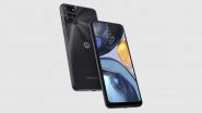 Moto G22 With Quad Rear Cameras Launched; Price, Features & Specifications