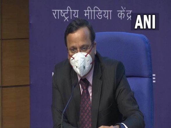 India News | Overall Spread Was 42 Days During Third COVID-19 Surge, 117 Days During Second Surge in India: Govt - Vimarsana News