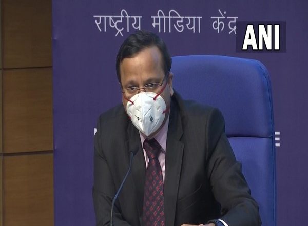 India News | Overall Spread Was 42 Days During Third COVID-19 Surge, 117 Days During Second Surge in India: Govt