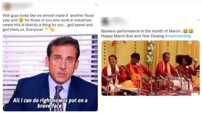 Fiscal Year End 2022 Funny Memes And Images As Financial Year Ends On 