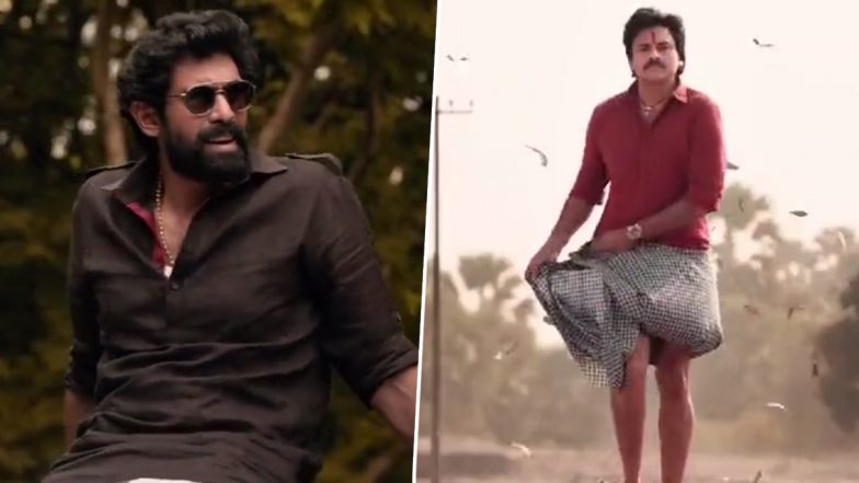 Bheemla Nayak: Pawan Kalyan and Rana Daggubati’s Action Drama To Release on Disney+ Hotstar on March 25