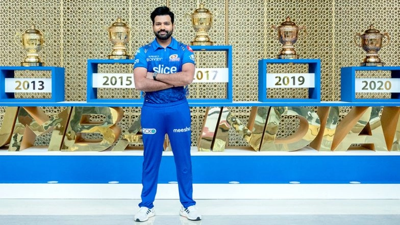 IPL 2022: Team Profile, Schedule of MI in Indian Premier League 2022