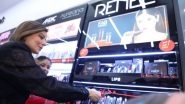 Business News | With a Robust Expansion Plan to 1000 Stores in the Next Quarter, RENEE Cosmetics Launches New Stores in Delhi on International Woman's Day