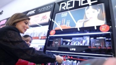 Business News | With a Robust Expansion Plan to 1000 Stores in the Next Quarter, RENEE Cosmetics Launches New Stores in Delhi on International Woman's Day