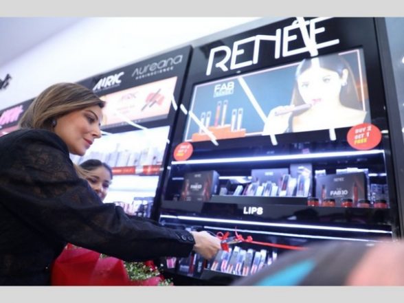 Business News | With a Robust Expansion Plan to 1000 Stores in the Next Quarter, RENEE Cosmetics Launches New Stores in Delhi on International Woman's Day - Vimarsana News