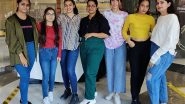 Business News | Students of INIFD Indore Got This Incredible Opportunity to Sparkle in New York Fashion Week