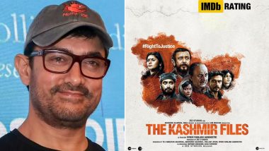 Lal Singh Chaddha Trends on Twitter After Aamir Khan's Views on The Kashmir Files Go Viral
