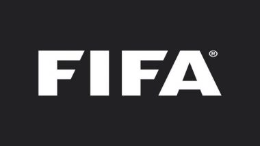 Sports News | Ukraine Asks FIFA to Postpone World Cup Play-off Match