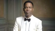 Chris Rock Finally Addressed the Will Smith Oscars Slap, Says &lsquo;Still Processing What Happened&rsquo;