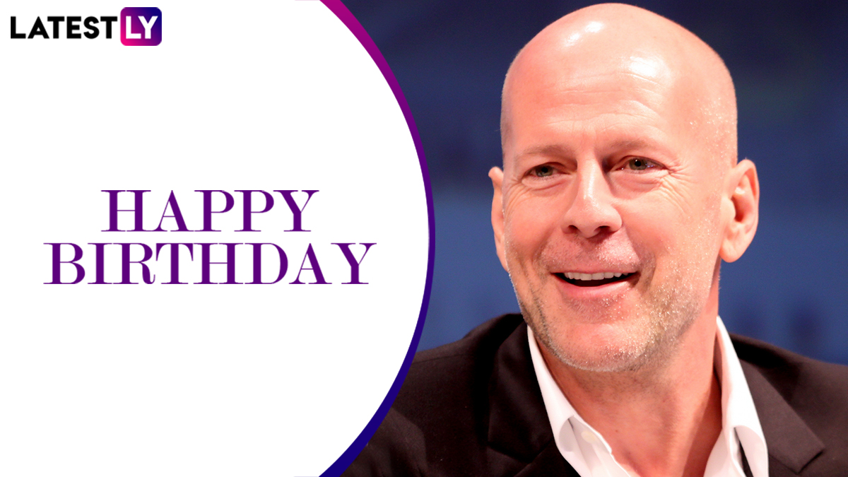 Bruce Willis Birthday Special: Ranking All 5 Die Hard Films of the John McClane Actor From Worst to Best!