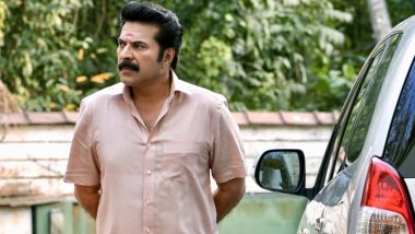 CBI 5: The Brain – Mammootty As Sethurama Iyer Is Here To Win Hearts Once Again (View Pic)