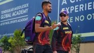 Kolkata Knight Riders in IPL 2022: Team Profile, Squad, Schedule of KKR in Indian Premier League T20 Season 15