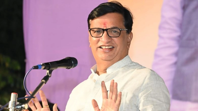 Maha Govt Puts Temporary Stay on NA Tax Recovery From Housing Societies