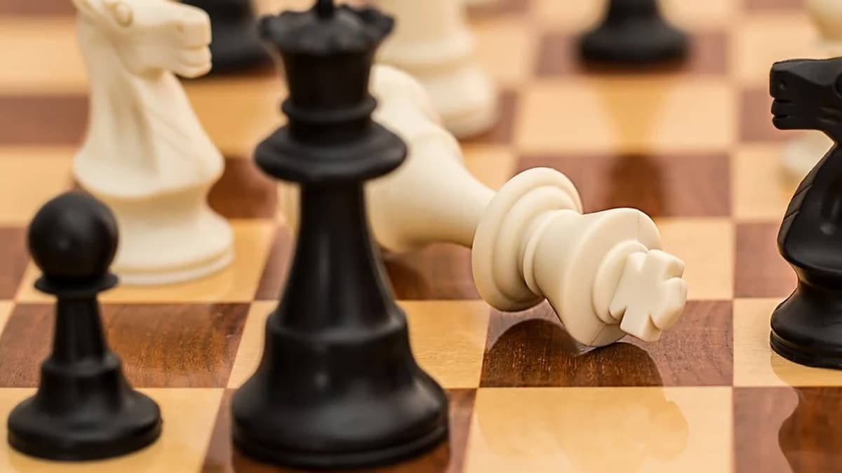 Belarus Loses 2022 Chess Olympiad 