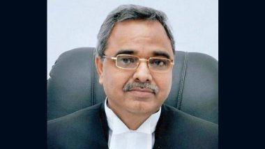 Justice Harish Chandra Mishra, Former Jharkhand High Court Judge, Is New Delhi Lokayukta