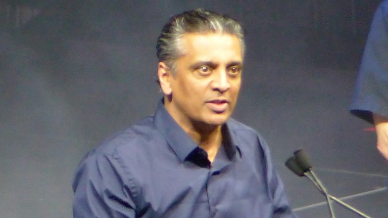 Raj Subramaniam to Be New CEO of FedEx; Frederick W Smith to Serve as Executive Chairman