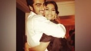 Entertainment News | Arjun Kapoor Excited to Be 'mamu' After Sonam Kapoor Announces Pregnancy
