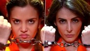 Lock Upp: Mandana Karimi and Azma Fallah Are the New Wild Card Entries on Kangana Ranaut&rsquo;s Show (Watch Promo Video)