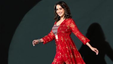 The Fame Game: Madhuri Dixit Opens Up About Her On-Screen Character As Anamika Anand, Says ‘She’s Like My Evil Twin’