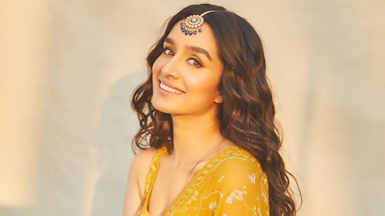Shraddha Kapoor To Start Shooting for the Next Schedule of Luv Ranjan’s Untitled Film Starring Ranbir Kapoor