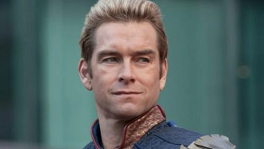 The Boys Fame Antony Starr Arrested in Spain for Drunkenly Assaulting a Chef