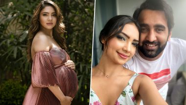Kumkum Bhagya Actress Pooja Banerjee And Sandeep Sejwal Become Parents To Baby Girl