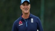 Sports News | Former England Batter Graham Thorpe Appointed as Afghanistan's New Head Coach