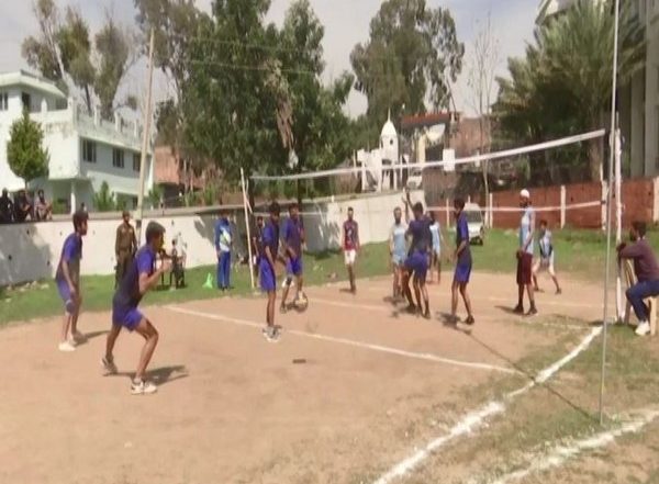 India News | Parliamentary Panel Expresses Concern over Underutilisation of Funds for Sports in J-K