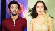 Ranbir Kapoor and Shraddha Kapoor&rsquo;s Untitled Film With Luv Ranjan Release Date Moved to March 8, 2023