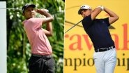 DGC Open 2022: Veer Ahlawat, Ajeetesh Sandhu Fly Indian Flag High by Occupying Top-2 Spots