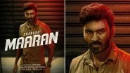 Maaran Movie Review: Dhanush&rsquo;s Crime Thriller, Streaming On Disney+ Hotstar, Gets Labelled As A Bland Film By Critics