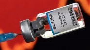 COVID-19 Vaccination Update: Govt Panel Recommends Permission for Phase-3 Trial of Covovax as Booster Dose in Adults