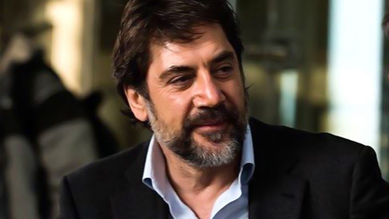 Javier Bardem to Be Honoured With International Icon Award by Hollywood Critics Association
