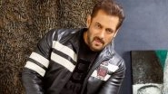 Salman Khan Issued Summons By Mumbai Court In 2019 Journalist Assault Case